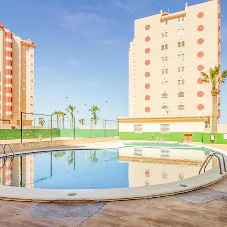 Beach Front Apartment In San Javier With Kitchen 외부 사진