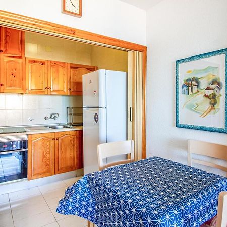 Beach Front Apartment In San Javier With Kitchen 외부 사진
